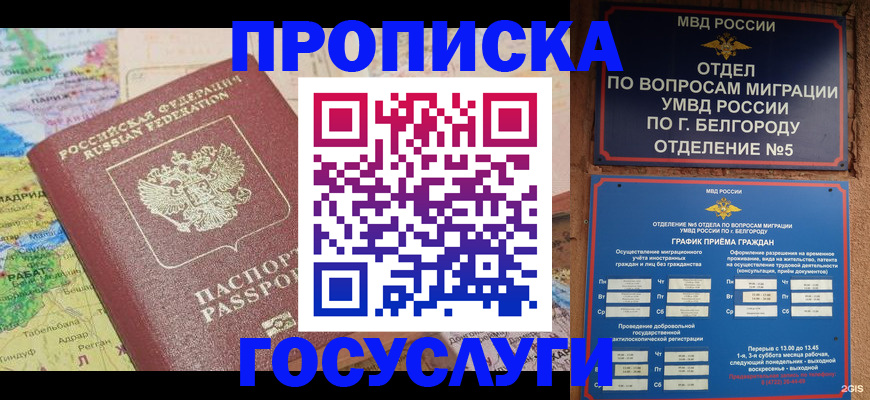 прописка регистрация в Балтийске
